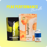 Peak Performance Bundle