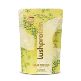 CLEAR PROTEIN - Lushprotein Malaysia