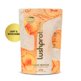 CLEAR PROTEIN - Lushprotein Malaysia