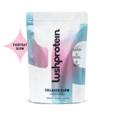 COLLAGEN GLOW - Lushprotein Malaysia