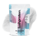 COLLAGEN GLOW - Lushprotein Malaysia