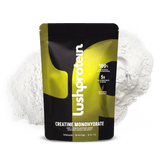 Creatine Monohydrate - Lushprotein Malaysia