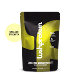 Creatine Monohydrate - Lushprotein Malaysia