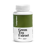 Green Tea Extract Capsules - Lushprotein Malaysia