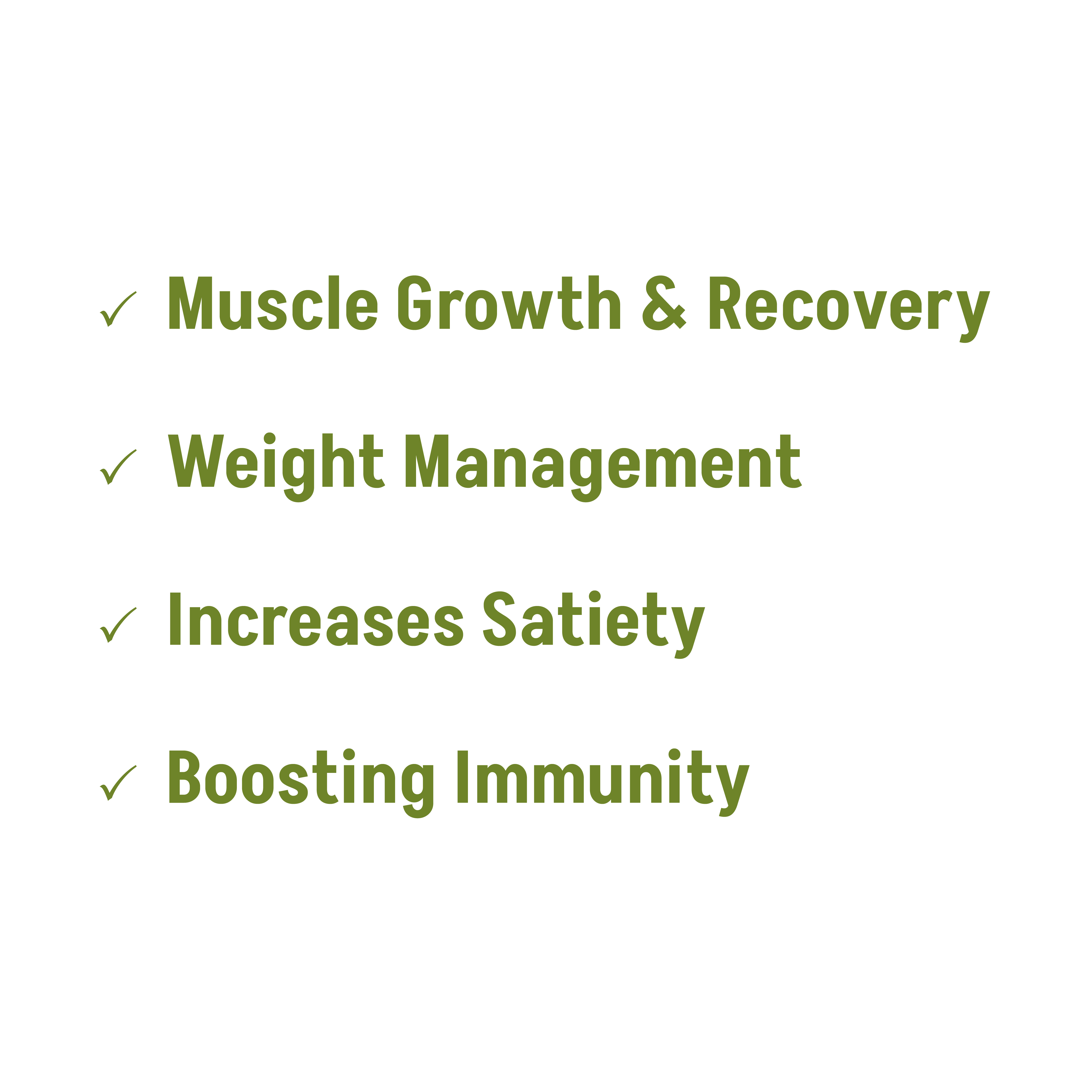 SOY PROTEIN ISOLATE