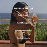 LEAN PROTEIN - Lushprotein Malaysia