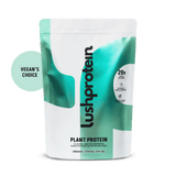 PLANT PROTEIN - Lushprotein Malaysia