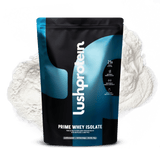 Prime Whey Isolate - Lushprotein Malaysia