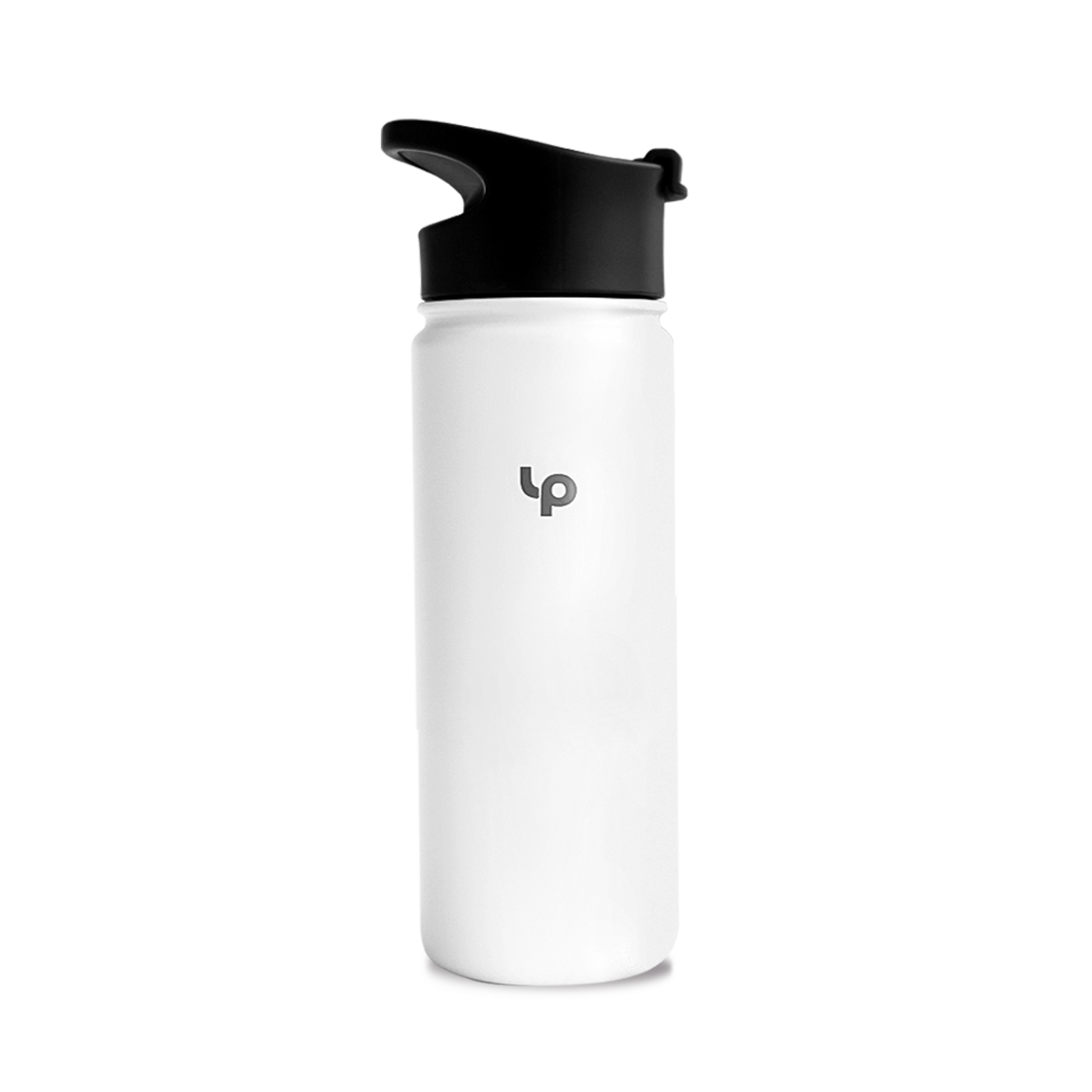 LP STAINLESS STEEL THERMAL BOTTLE