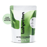 Soy Protein Isolate - Lushprotein Malaysia