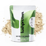 Soy Protein Isolate - Lushprotein Malaysia